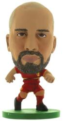 SoccerStarz Belgium Anthony Vanden Borre Figurina