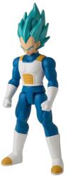 BANDAI Limit Breaker Series Super Saiyan Blue Vegeta 30 Cm Figurina