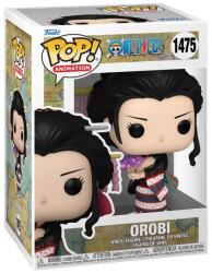 Funko Pop Animation One Piece Orobi Wano 1475 9cm Figurina
