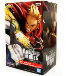 Banpresto My Hero Academia Amazing Hero V. 8 Mirio Togata 15cm 16212 Figurina