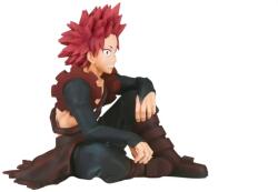 Banpresto Break Time My Hero Academia Vol. 5 Red Riot 10cm Figurina