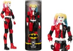 Spin Master Dc Batman The Caped Crusader Harley Quinn 30cm Figurina
