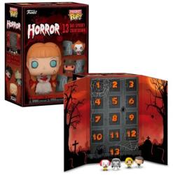 Funko Pocke Pop Advent Calendar Horror 13 Day Spooky Figurina