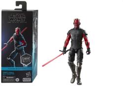 Hasbro Star Wars The Black Series Battlefront Ii Darth Maul Old Master 15cm Figurina