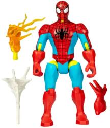 Hasbro Spider-man Mixmashers Basic Mixmashers Spiderman Figure (f9213) Figurina