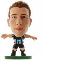 SoccerStarz Figurine Soccerstarz Newcastle Jack Colback Home Kit (2015 Version) Figurina