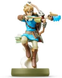 Nintendo Amiibo Character - Link Figurina