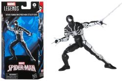 Hasbro Spider Man Future Foundation Spider Man Stealth Suit 15cm Figurina
