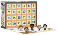 Funko Pocket Pop Advent Calendar Figurina