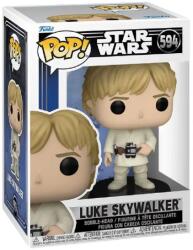 Funko Pop Star Wars Luke Skywalker Figurina