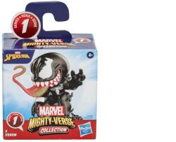 Hasbro Marvel Spiderman Mighty Verse Series 1 Venom G0088 Figurina