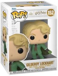 Funko Pop Harry Potter Gilderoy Lockhart Chamber Of Secrets 9cm Figurina