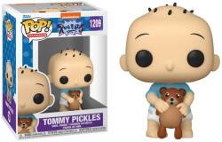 Funko Pop! Television Rugrats Tommy Pickles 9.5 Cm Figurina