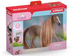 Schleich Figurine Schleich Sb Beauty Horse English Thoroughbred Mare (42582) Figurina