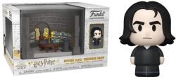 Funko Pop! Diorama Hp Anniversary Professor Snape Figurina