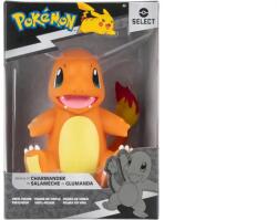 Jazwares Pokemon Select Vinyl Charmander 8cm (pkw3390) Figurina