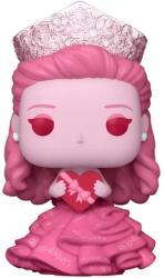 Funko Pop Movies Wicked Glinda (valentine) #1712 9cm Figurina