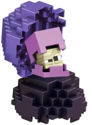 Mattel Minecraft Mini Mode Spawn Egg Suspicious Shulkr (jcd16) Figurina