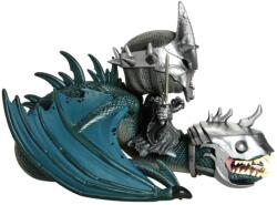 Funko pop Rides Lord Of The Rings S5 Witch King On Fellbeast 63 9cm Figurina