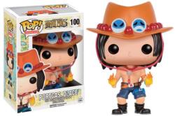 Funko Pop Animation One Piece Portgas. D. Ace 9cm 100 Figurina