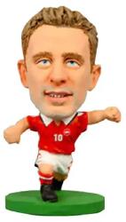 SoccerStarz Denmark Dennis Rommedahl Figurina