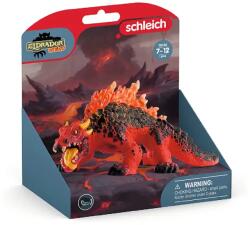 Schleich Magma Lizard 70156 Figurina