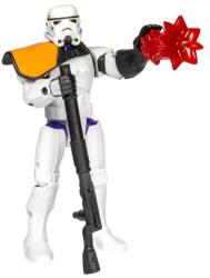 Hasbro Star Wars Mixmashers Stormtrooper Action Figure (g0295) Figurina