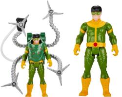 Hasbro Marvel Spider Man Web Splashers Doc Ock 10cm F8295 Figurina