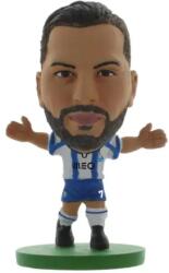 SoccerStarz Porto Ricardo Quaresma Home Kit (2015 Version) Figurina