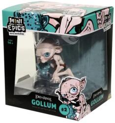 Weta Workshop Lord Of The Rings Gollum 8cm Figurina
