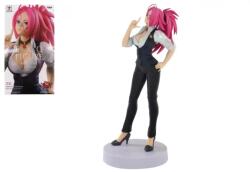 Banpresto Fate Extra Last Encore Rider 22cm 85151 Figurina