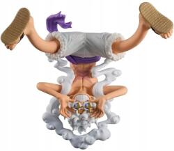 Banpresto One Piece King Of Artist Monkey. d. luffy 20cm (bp89482p) Figurina