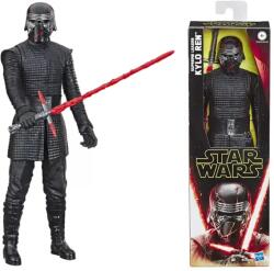 Hasbro Star Wars The Rise Of Skywalker Supreme Leader Kylo Ren 30cm E4046 Figurina