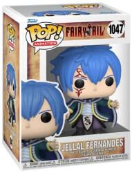 Funko Pop! Animation Fairy Tail Jellal Fernandes Figurina