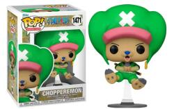 Funko Pop Animation One Piece Chopperemon Wano 1471 9cm Figurina
