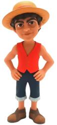 Minix Collection Minix Collectible Figurines Anime One Piece Monkey D. Luffy 12 Cm (mnx65000) Figurina