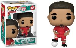 Funko Pop! Football Liverpool Trent Alexander Arnold Figurina