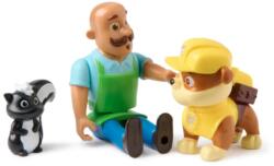 PAW Patrol Story Pack Rubble (6072996) Figurina
