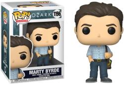 Funko Pop! Television Ozark Marty Byrde 10 Cm Figurina