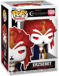 Funko Pop Animation Castlevania Nocturne Erzsebet #1689 11cm - premiumbrand Figurina
