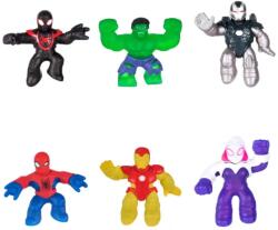 Character Goo Jit Zu Marvel S6 Random Figurina