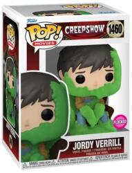Funko Pop! Movies Creepshow Jordy Verrill Flocked 9cm - premiumbrand Figurina