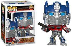 Funko Pop Movies Transformers Rise Of The Beasts Optimus Prime 9cm Figurina