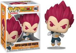 Funko Pop Vinyl Dbs: b- Ssg Vegeta (80362) Figurina