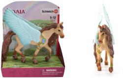 Schleich Figurine Schleich Bayala Decorated Pegasus Stallion (70574) Figurina