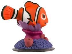 Disney Infinity Infinity 3.0 Finding Dory Nemo Figurina