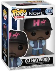 Funko Pop Movies Nope Oj Haywood #1433 9cm Figurina