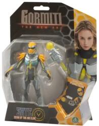 Giochi Preziosi Gormiti The New Era Skye Scion Of The Air Clan Action 15cm (grv11000) Figurina