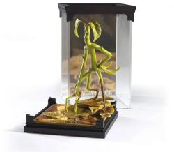 The Noble Collection Magicall Creatures Bowtruckle Figurina