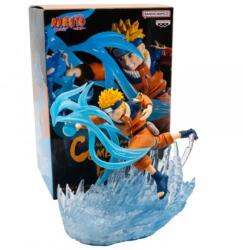 Banpresto Naruto Combination Battle Uzumaki Naruto 12cm (89923) Figurina